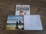 Clouseau cd's (nieuw), Ophalen of Verzenden, Nieuw in verpakking