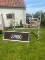rolsteiger jumbo, Ophalen, Zo goed als nieuw, Rolsteiger of Kamersteiger, 2 tot 5 meter