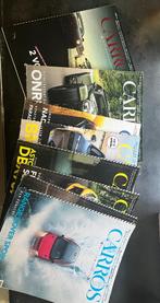 Carros magazines auto’s, Boeken, Ophalen, Zo goed als nieuw