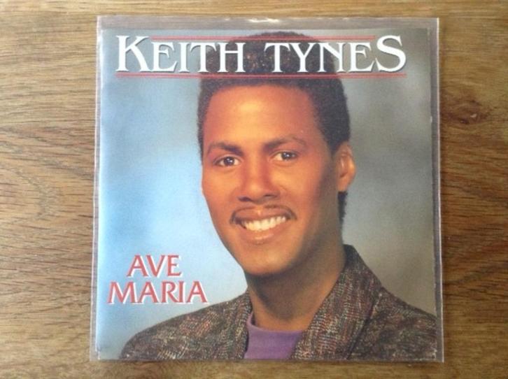 single keith tynes, Cd's en Dvd's, Vinyl Singles, Single, Pop, 7 inch, Ophalen of Verzenden