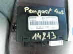 Calculateur de stationnement Peugeot 407 cc 2.0HDi 100kw, Autos : Pièces & Accessoires, Enlèvement ou Envoi, Utilisé, Peugeot