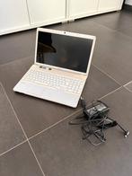 Laptop Sony Vaio, Computers en Software, Ophalen, Intel i3 core, Gebruikt, 4 GB