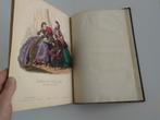 Journal des demoiselles 1864, Antiek en Kunst, Ophalen of Verzenden, Journal des demoiselles