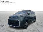 Toyota ProAce Verso Family 8pl, Auto's, Toyota, 4 deurs, Monovolume, Euro 6, 144 pk