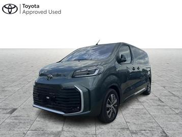 Toyota ProAce Verso Family 8pl  beschikbaar voor biedingen