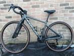 Gravelbike Focus Atlas 6.7, Ophalen