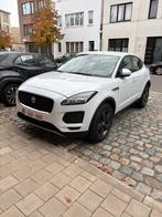 Jaguar 2.0 benzine Navi autom., Auto's, Jaguar, Automaat, 186 g/km, Wit, Leder