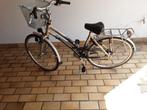 Dames fiets  Thomson, Fietsen en Brommers, Ophalen, Zo goed als nieuw