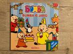 Bumba boekje, Boeken, Kinderboeken | Baby's en Peuters, Nieuw, Ophalen of Verzenden, Uitklap-, Voel- of Ontdekboek