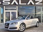 Audi A3 Cabriolet 1.6 TDi Ambition Start/Stop DPF, Autos, Achat, Entreprise, Cabriolet, Boîte manuelle