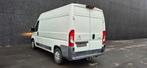 Jumper/Boxer/Ducato L2H2 *CAMERA* NAVI, Auto's, Bestelwagens en Lichte vracht, Euro 6, Citroën, Wit, Bedrijf