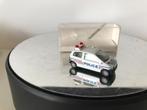 HERPA - RENAULT TWINGO - POLICE - 1/87, Verzenden, Nieuw, Auto, Herpa