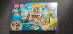 Lego &Friends strandhuis, Ophalen, Zo goed als nieuw, Lego
