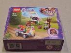 Lego friends 41425, Enlèvement ou Envoi, Comme neuf, Ensemble complet, Lego