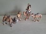Schleich lotje kamelen en dromedarissen, Enlèvement, Comme neuf
