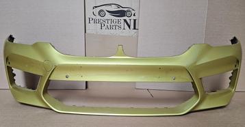 Voorbumper BMW 5 Serie F90 M5 ORGINEEL BUMPER 51118069598  beschikbaar voor biedingen