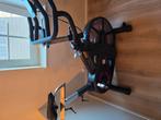 BH Airmag H9120 – Spinningfiets in perfecte staat, Ophalen, Zo goed als nieuw, Spinningfiets