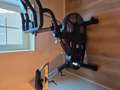 BH Airmag H9120 – Spinningfiets in perfecte staat, Sport en Fitness, Fitnessapparatuur, Zo goed als nieuw, Spinningfiets, Ophalen
