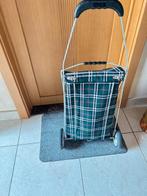 caddy wagentje, Handtassen en Accessoires, Overige Accessoires, Ophalen