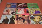 45t's voor verzameling, jukeboxbezitter of D.J.'s, enz..., Cd's en Dvd's, Vinyl | Rock, Ophalen of Verzenden, Zo goed als nieuw