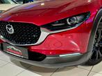 Mazda CX-30 Only 19000km! Full Led / E Skyactiv G / Bose muz, Auto's, Mazda, Stof, Gebruikt, Overige kleuren, Bedrijf