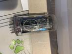 8 nixie buizen, Ophalen, Nieuw