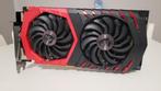 GTX 1080 8gb, Computers en Software, Videokaarten, Ophalen of Verzenden, Zo goed als nieuw, Nvidia