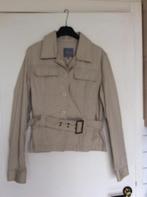 Beige vestje, maat : 42., Enlèvement ou Envoi, Neuf