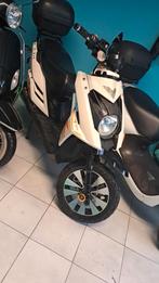 KSR Brommer B-Klasse, Fietsen en Brommers, Zo goed als nieuw, 50 cc, Ophalen, Overige merken