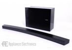 Curved Soundbar Samsung HW-J6500 Zwart, Audio, Tv en Foto, Soundbars, Ophalen