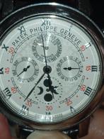 Horloge merk geen papieren geen doos particulier verkoop, Handtassen en Accessoires, Overige Accessoires, Ophalen of Verzenden