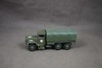 Solido M34 Kaiser jeep - 1/50 - TOP, Ophalen of Verzenden