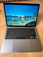 Apple Macbook Pro M1 13inch 256Gb/16Gb Touchbar, Computers en Software, Apple Macbooks, Ophalen, 256 GB, 13 inch, Zo goed als nieuw