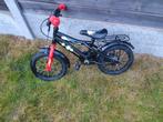 14 inch fiets, Ophalen, Gebruikt