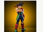 Dragonball Z collectors figuur Burdock (24cm groot), Verzamelen, Poppetjes en Figuurtjes, Verzenden, Nieuw