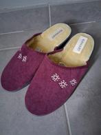 Pantoffels maat 38 Damart NIEUW, Ophalen of Verzenden