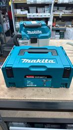 Makita systainer leeg, Doe-het-zelf en Bouw, Ophalen, Zo goed als nieuw