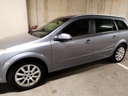 Originele velg Opel Astra H, Auto-onderdelen, Banden en Velgen, Band(en), Ophalen