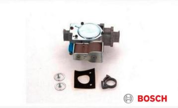 Gasblok Bosch condens
3000 W (100% nieuwe) beschikbaar voor biedingen