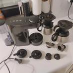 Philips Senseo Switch HD6592/64 Zwart, Elektronische apparatuur, Ophalen