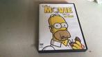 The Simpson movie (b4), Amerikaans, Ophalen of Verzenden, Tekenfilm, Zo goed als nieuw