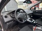 Peugeot 5008 1.6 THP Blue Lease Executive 7p. | Climate | cr, Auto's, Peugeot, Monovolume, Parkeersensor, Handgeschakeld, Zilver of Grijs