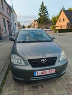 Toyota, Auto's, Toyota, Corolla, Particulier, Te koop, Benzine