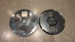 1x TDK 35 GX B recording tape + lege TDK reel, Enlèvement ou Envoi