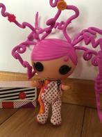 Lalaloopsy silly hair pop met accesoires, Ophalen, Zo goed als nieuw, Overige typen