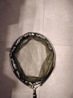 Groot schepnet arca, Ophalen