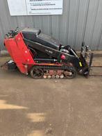 Toro tx 525 mini rups lader / skid steer / Mini lader, Zakelijke goederen, Machines en Bouw | Kranen en Graafmachines, Ophalen