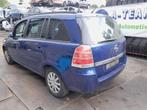 AMORTISSEUR ARRIÈRE GAUCHE Opel Zafira (M75), Autos : Pièces & Accessoires, Utilisé, Opel