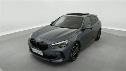 BMW 1 Serie 118 118i Pack M *NAVI COCKPIT/FULL LED/T.PANO/PD, Auto's, BMW, Bedrijf, Te koop, 1 Reeks, ABS, Alarm, Boordcomputer