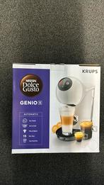 Nieuwe Krups Genio S koffiemachine Dolce Gusto, Elektronische apparatuur, Koffiezetapparaten, Ophalen of Verzenden, Nieuw, Overige modellen